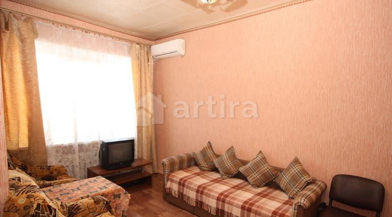 1-комн. квартира, 41 м2, 3/5 эт. Саратов - изображение 5