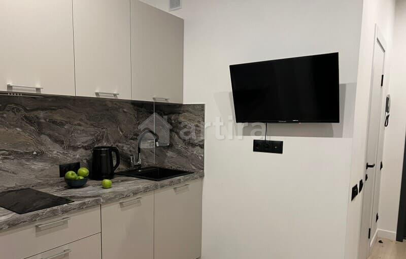 1-комн. квартира, 18 м2, 2/3 эт. Санкт-Петербург - изображение 4