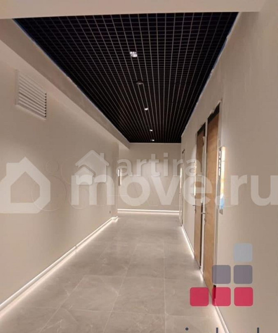 Студия, 27 м2, 4/8 эт. Москва - изображение 1