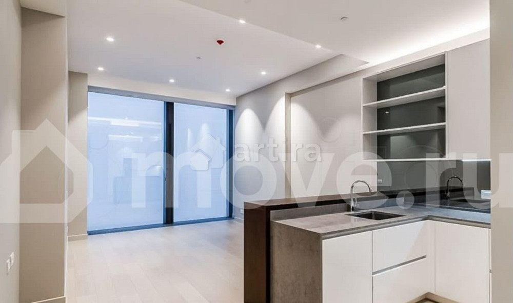 Студия, 54 м2, 62/78 эт. Москва - изображение 7