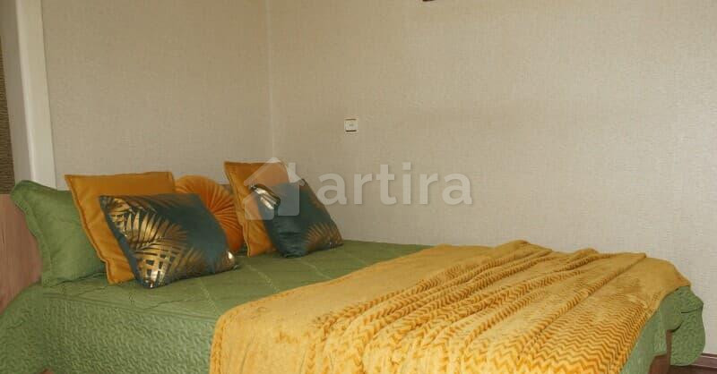 2-комн. квартира, 45 м2, 3/5 эт. Екатеринбург - изображение 2