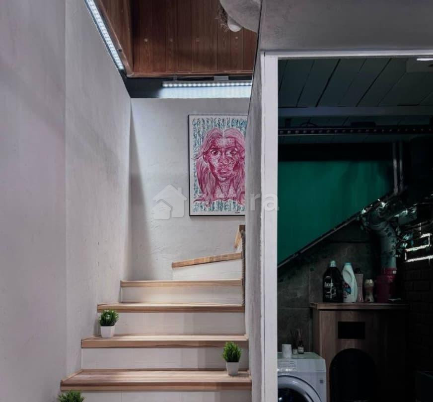 Таунхаус, 130 м2, 1 сотка, 3 эт. Истра - изображение 7