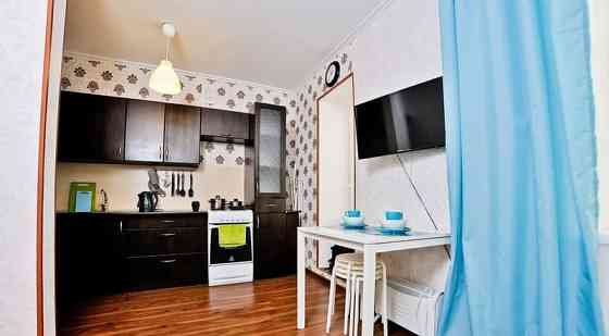 Студия, 35 м2, 14/23 эт. Уфа