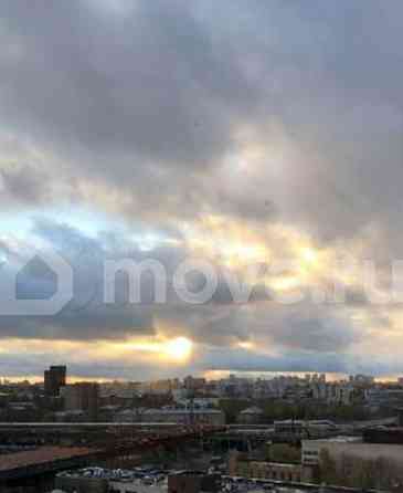 2-комн. квартира, 60.7 м2, 15/20 эт. Москва