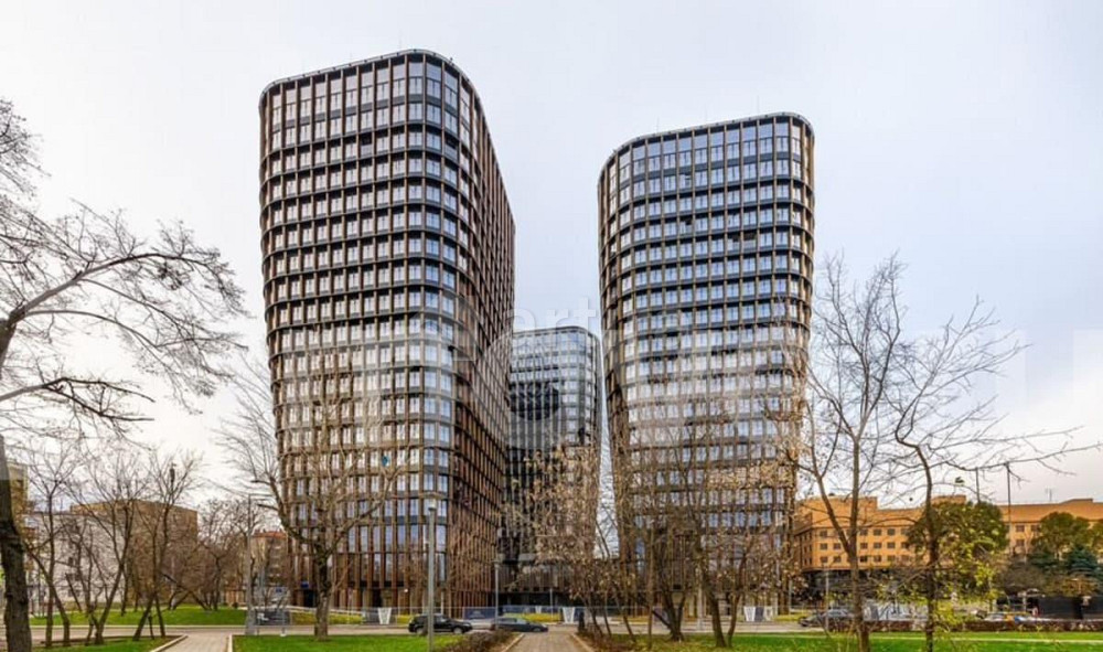 4-комн. апарт-ы, 138.2 м2, 11/20 эт. Москва - изображение 7