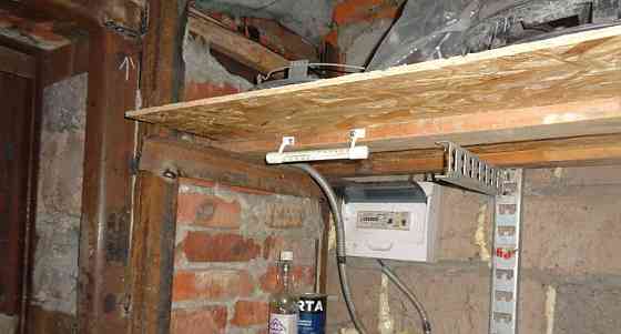 Гараж, 23 м2 Тюмень