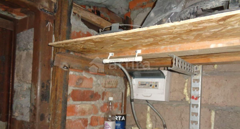 Гараж, 23 м2 Тюмень - изображение 3