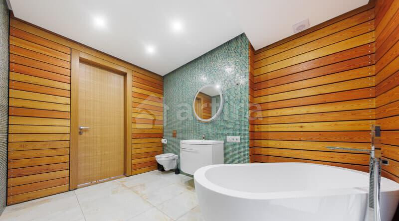 Коттедж, 750 м2 Красногорск - изображение 10