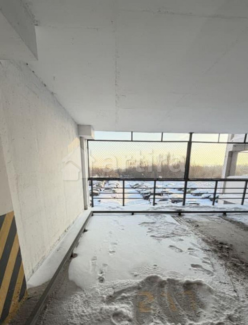 Гараж, 14 м2 Москва - изображение 1