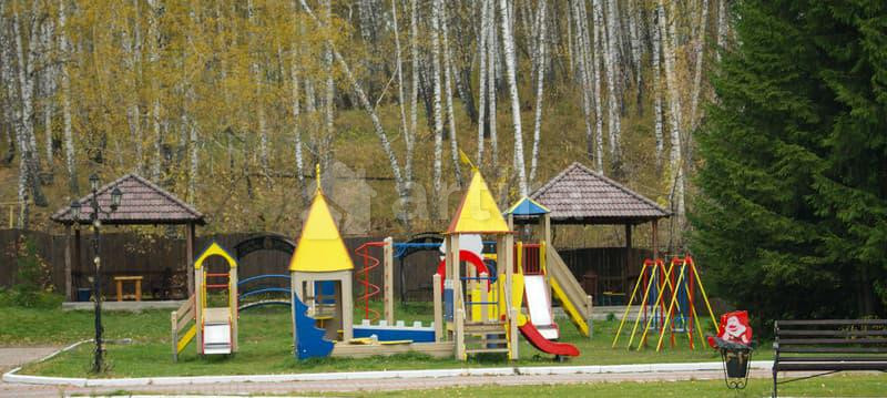 Коттедж, 300 м2 Новосибирск - изображение 18