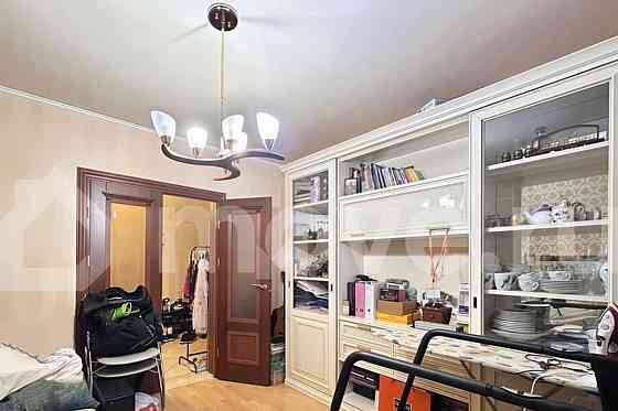 4-комн. квартира, 105 м2, 4/9 эт. Москва