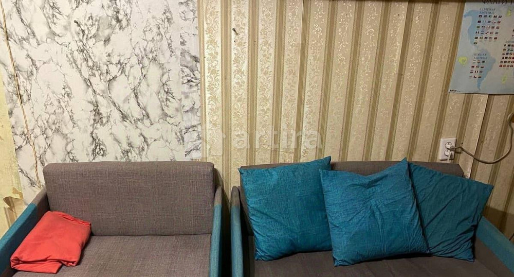 Комната, 17.2 м2, 2/9 эт. Екатеринбург - изображение 5