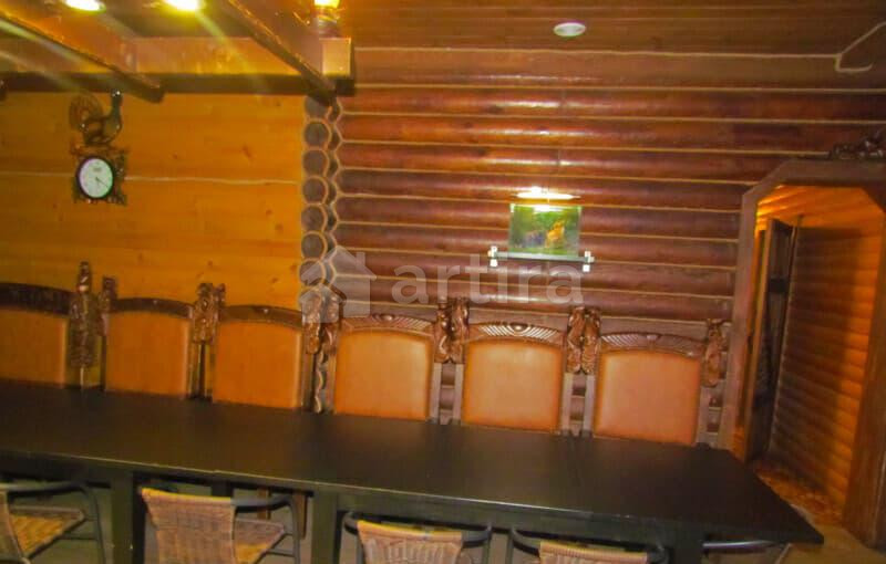 Коттедж, 500 м2 Новосибирск - изображение 7