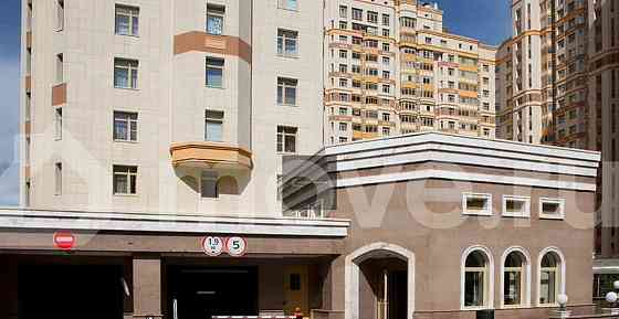 4-комн. квартира, 174.5 м2, 9/17 эт. Москва