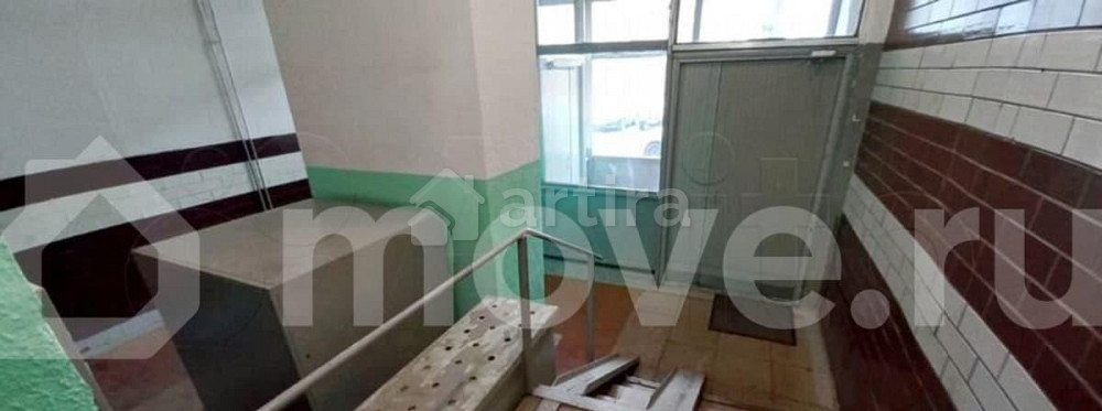 3-комн. квартира, 78.8 м2, 13/14 эт. Москва - изображение 5