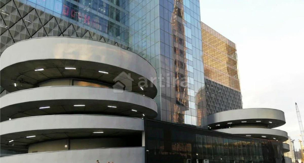 Гараж, 18.2 м2 Москва - изображение 2