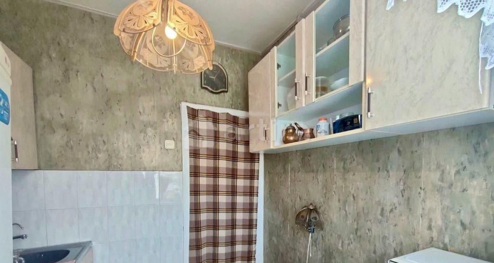 Комната, 10 м2, 8/9 эт. Москва - изображение 4