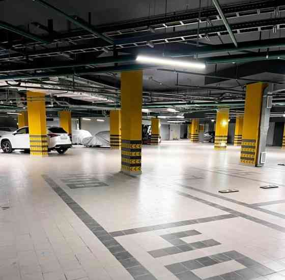 Гараж, 30.8 м2 Москва