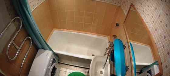 1-комн. квартира, 36 м2, 2/12 эт. Новосибирск