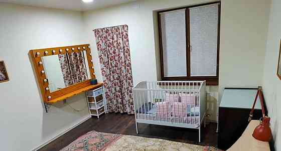 Дом, 122 м2, 5 соток, 2 эт. Самара