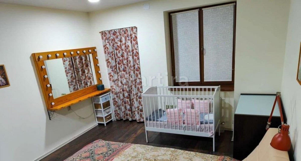 Дом, 122 м2, 5 соток, 2 эт. Самара - изображение 5