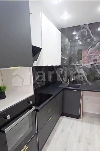 1-комн. квартира, 45 м2, 3/5 эт. Самара - изображение 9