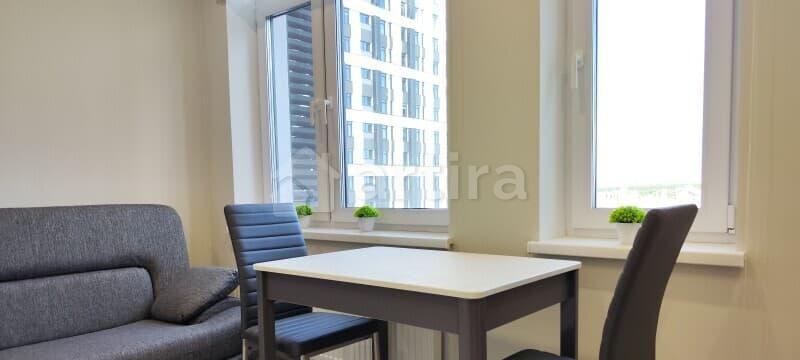 2-комн. квартира, 42 м2, 11/25 эт. Тюмень - изображение 12