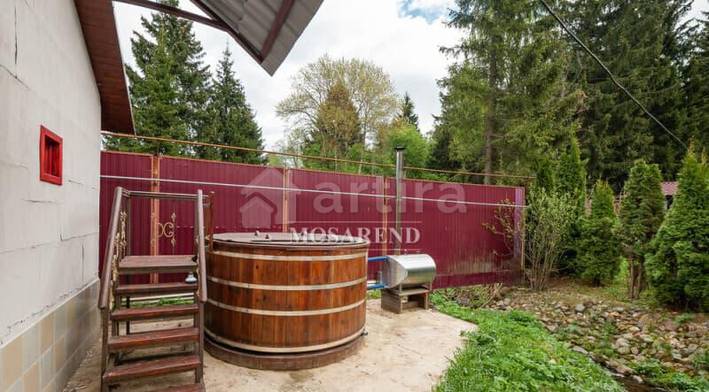 Коттедж, 200 м2 Солнечногорск - изображение 17