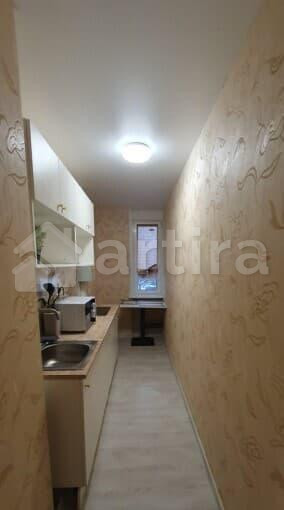 2-комн. квартира, 42 м2, 5/9 эт. Климовск - изображение 4