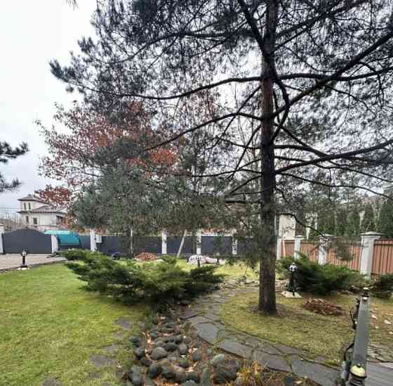 Дом, 450 м2, 15 соток, 3 эт. Солнечногорск