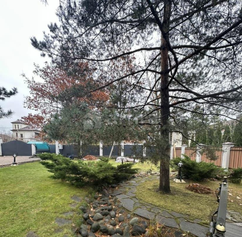 Дом, 450 м2, 15 соток, 3 эт. Солнечногорск - изображение 3