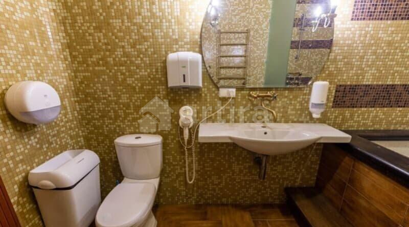 Коттедж, 800 м2 Троицк - изображение 15