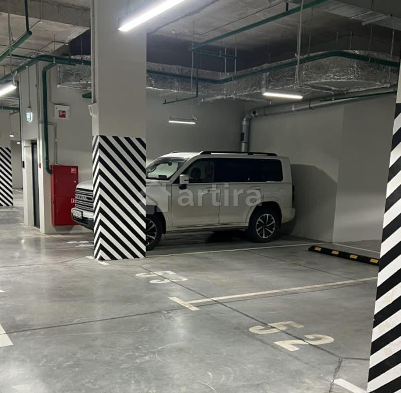 Гараж, 15 м2 Видное - изображение 2