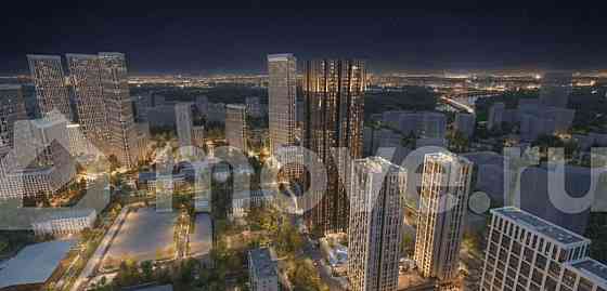 4-комн. квартира, 107.2 м2, 15/28 эт. Москва