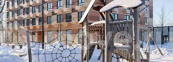 3-комн. апарт-ы, 92.8 м2, 24/24 эт. Москва