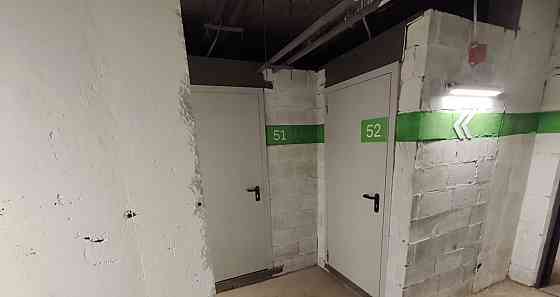 Гараж, 4.3 м2 Раменское