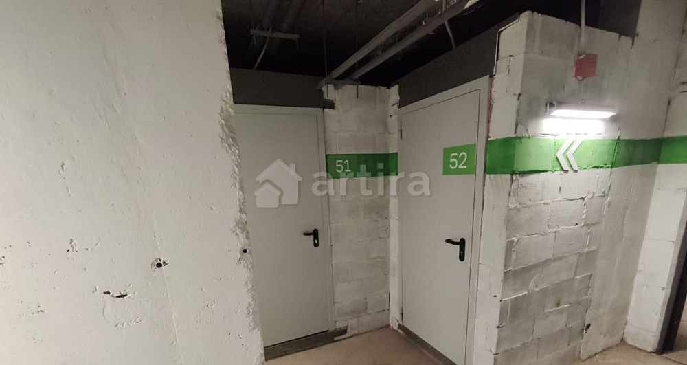 Гараж, 4.3 м2 Раменское - изображение 3