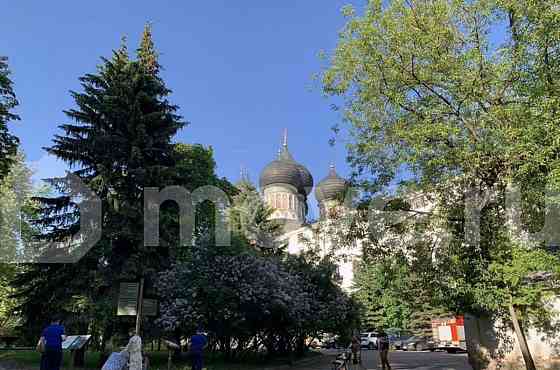 Студия, 15 м2, 3/3 эт. Москва