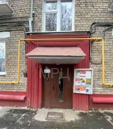 3-комн. квартира, 71.7 м2, 2/5 эт. Москва