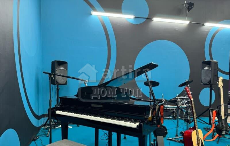 Коттедж, 1000 м2 Краснознаменск - изображение 15