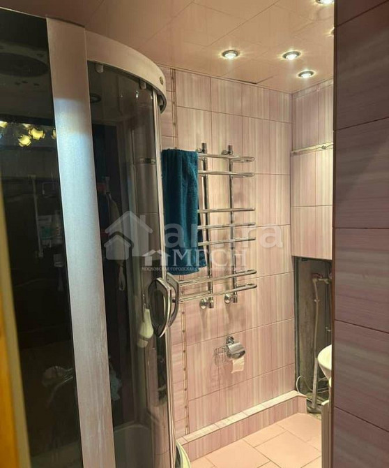 3-комн. квартира, 89 м2, 17/17 эт. Москва - изображение 15