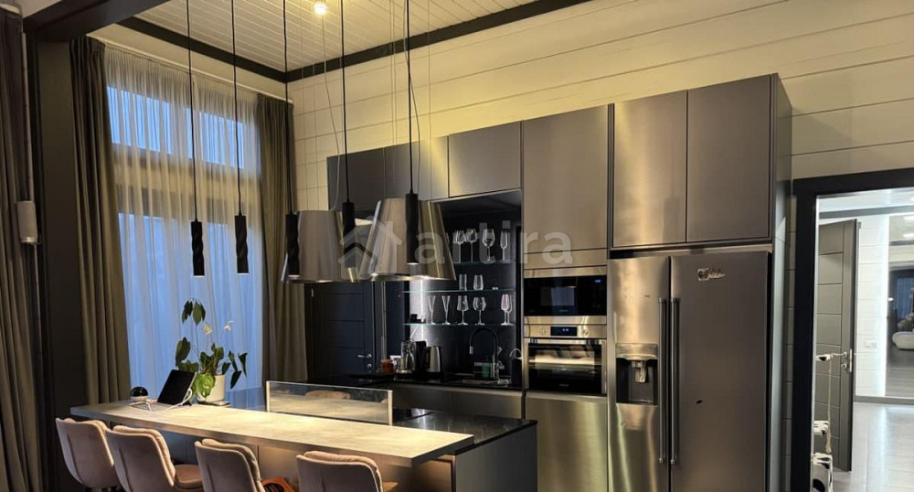 Дом, 300 м2, 15 соток, 1 эт. Истра - изображение 6