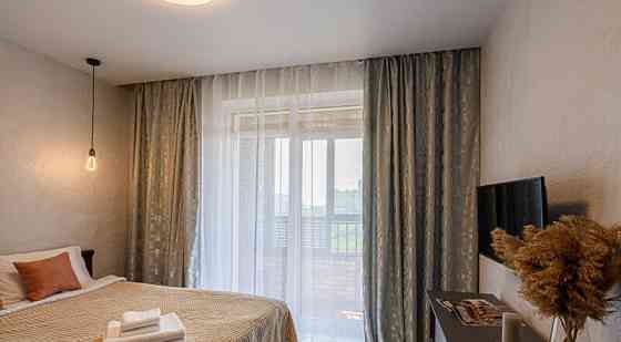 2-комн. квартира, 35 м2, 7/25 эт. Новосибирск