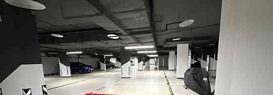 Гараж, 14.7 м2 Москва