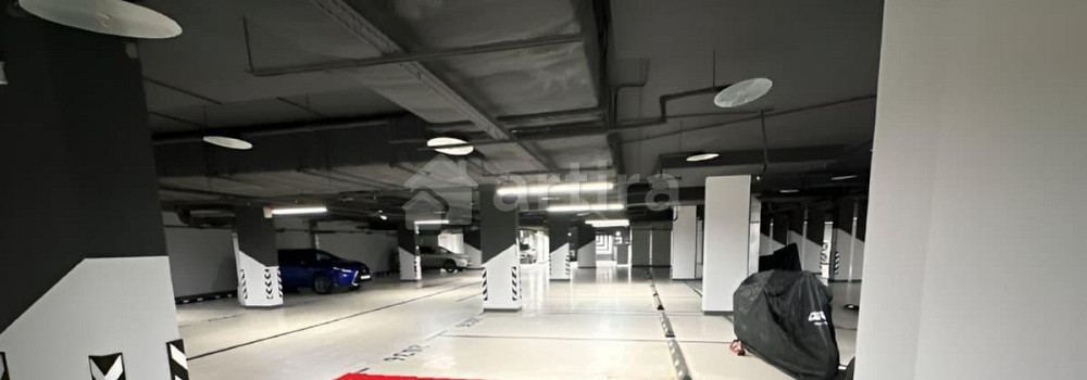 Гараж, 14.7 м2 Москва - изображение 5