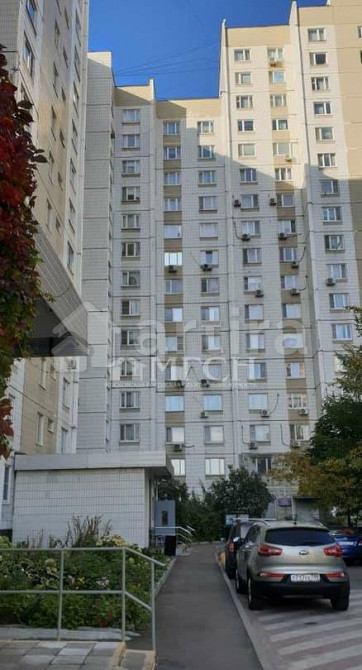 1-комн. квартира, 37.8 м2, 5/17 эт. Москва - изображение 8