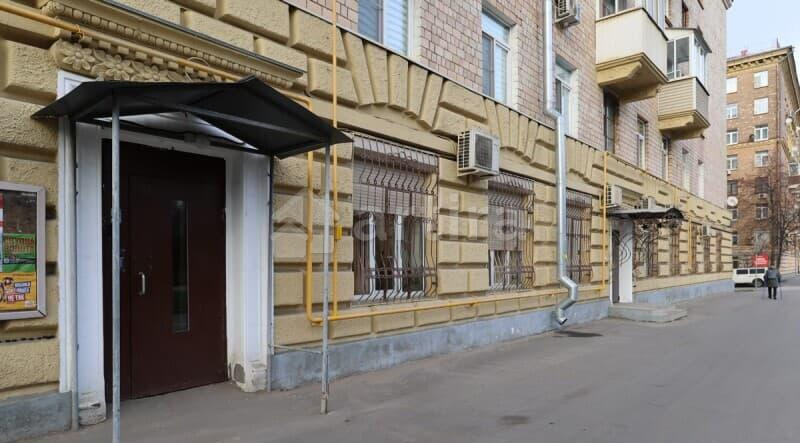 2-комн. квартира, 55 м2, 6/8 эт. Москва - изображение 2