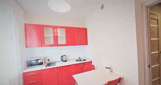 1-комн. квартира, 38 м2, 12/25 эт. Казань