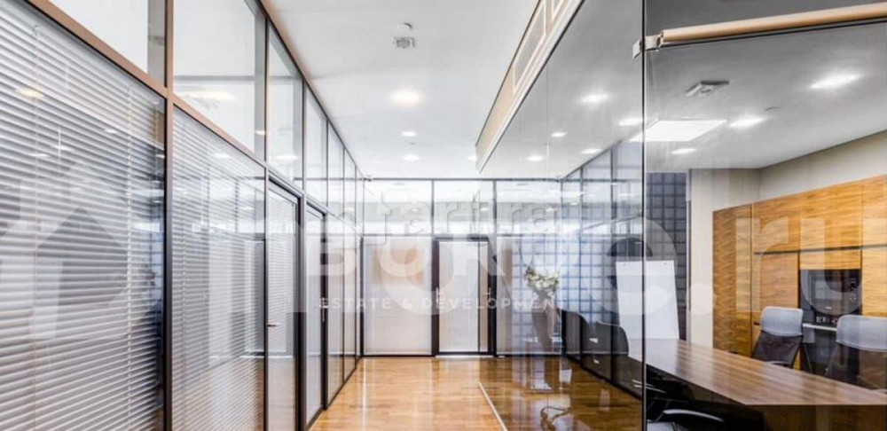 Апарт-ы, 219 м2, 6/73 эт. Москва - изображение 3