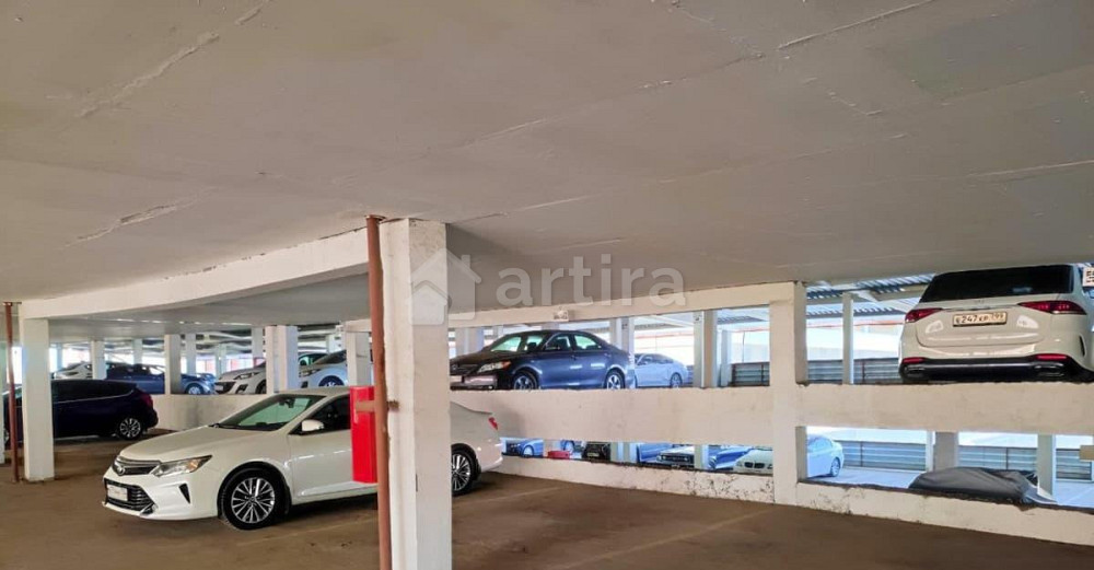 Гараж, 20 м2 Одинцово - изображение 3